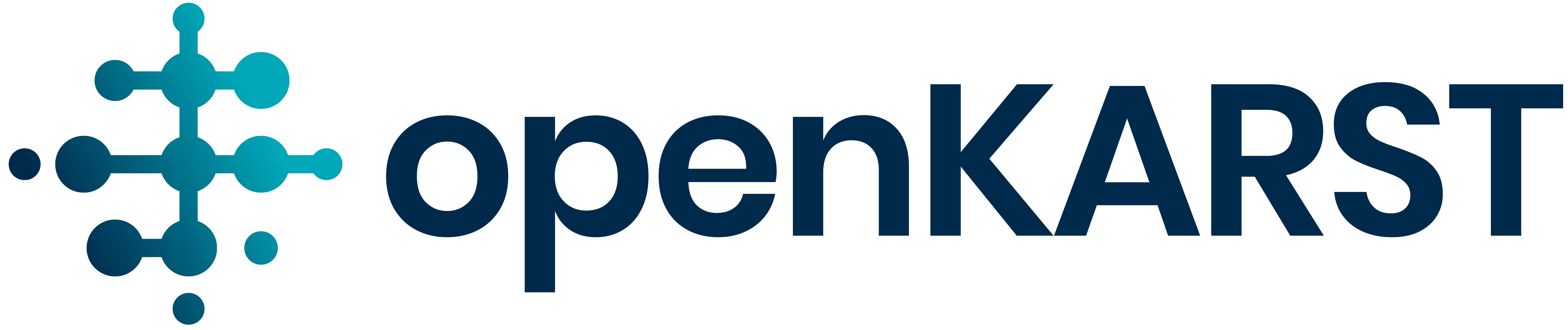 openKARST logo